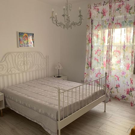 Casa Vacanze Nonna Maria Matera Ngoại thất bức ảnh