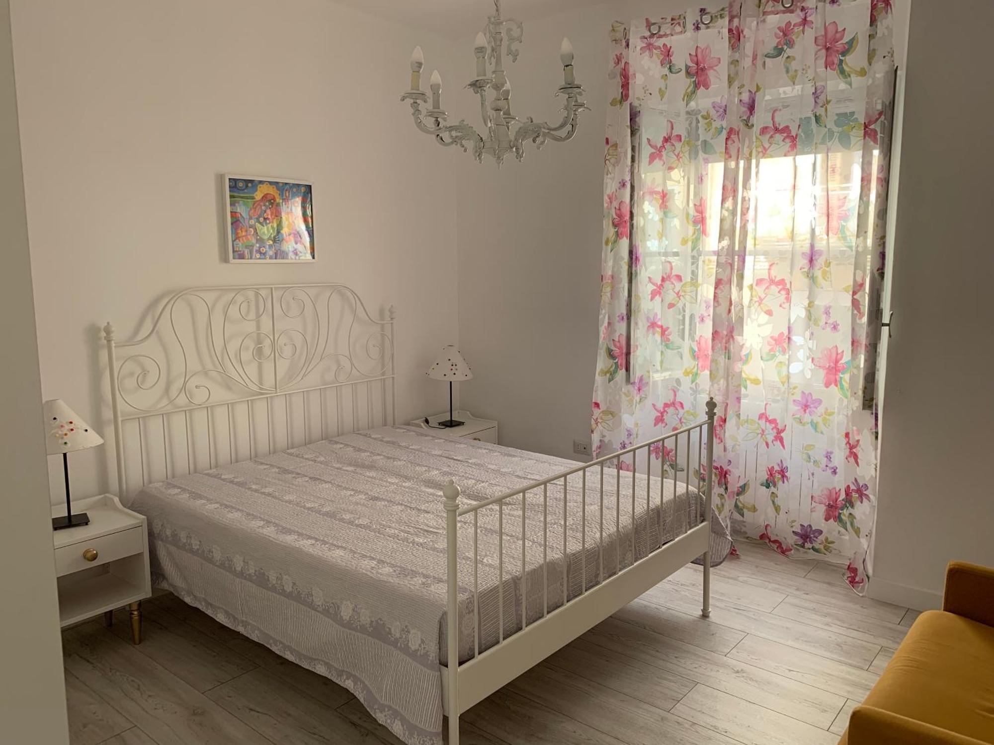 Casa Vacanze Nonna Maria Matera Ngoại thất bức ảnh