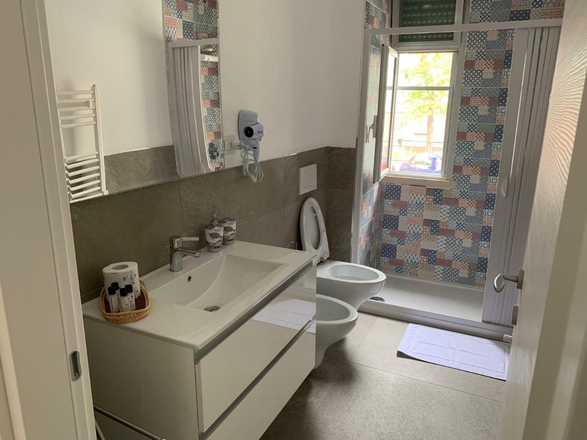 Casa Vacanze Nonna Maria Matera Ngoại thất bức ảnh