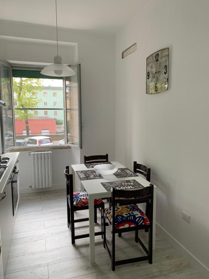 Casa Vacanze Nonna Maria Matera Ngoại thất bức ảnh